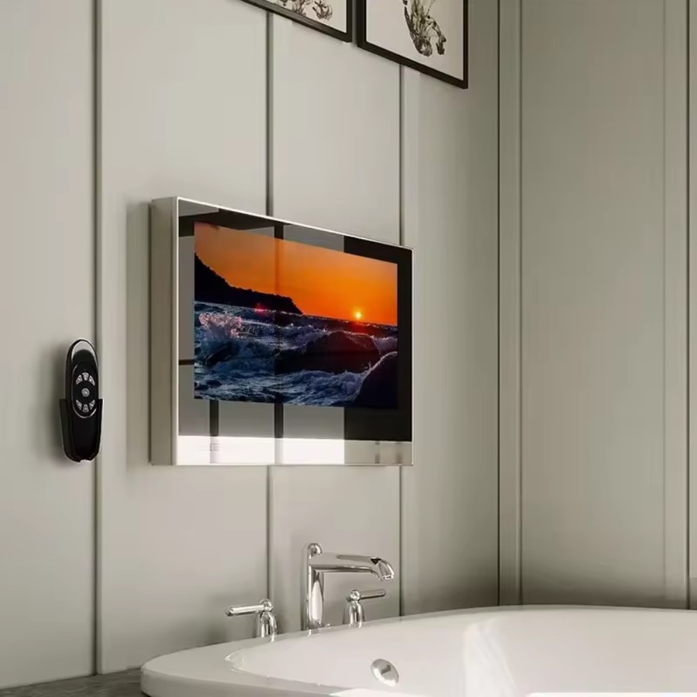 FontanaShowers Smart Mirrors